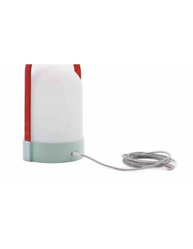lampe LED nomade URI coloris Céline