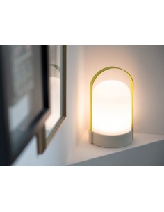 lampe LED nomade URI coloris Céline 2