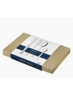 Ménagère de couverts de table Perpétue Opinel - modernité design et tradition 2