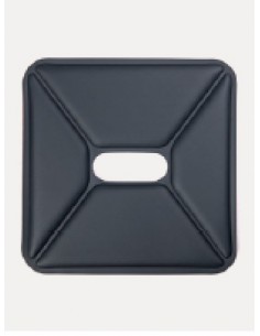 Galette Tolix en Stamskin® aimantées pour tabourets  modèles A et fauteuil A56 2