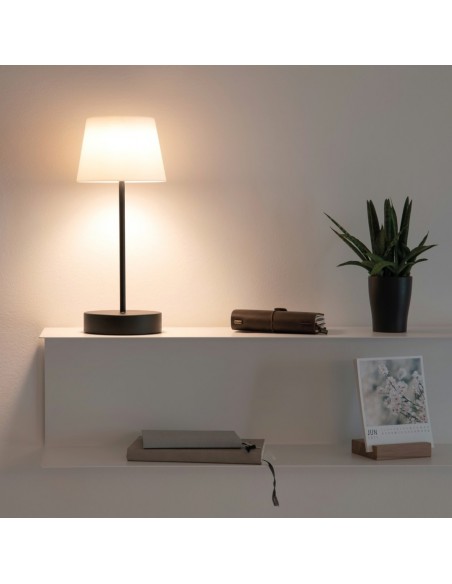 Lampe USB rechargeable nomade Oscar PURE Remember