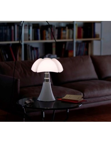 Mini Pipistrello. Lampe Pipistrello mini blanche Martinelli Luce