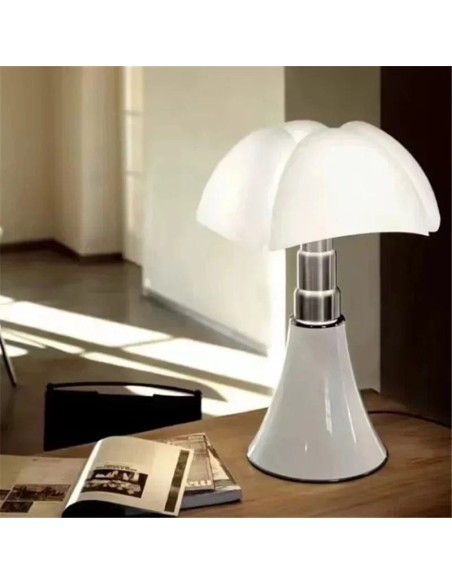 Mini Pipistrello. Lampe Pipistrello mini blanche Martinelli Luce