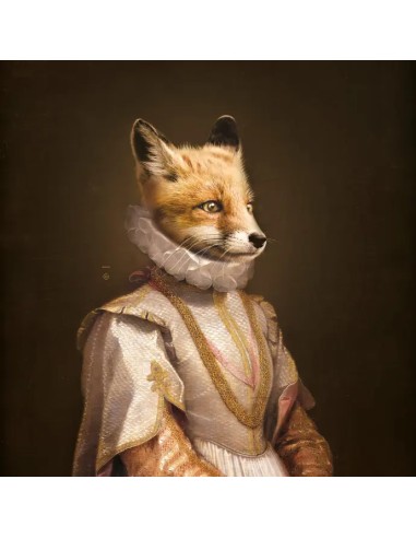 Tableau Plateau Ibride L Ellipse modèle Agathe