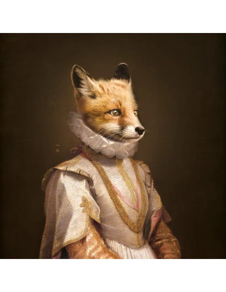 Tableau Plateau Ibride L Ellipse modèle Agathe