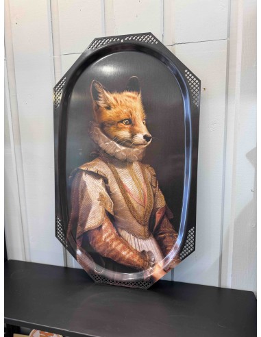 Tableau Plateau Ibride L Ellipse modèle Agathe