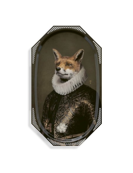 Tableau Plateau Ibride L Ellipse modèle Le Renard