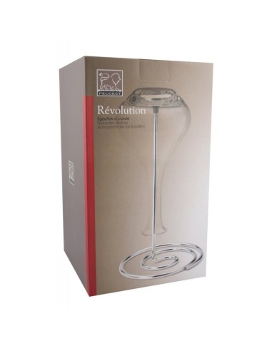 Egouttoir à Carafe Révolution 33 cm Peugeot