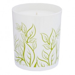 Bougie parfumée FIGUIER SAUVAGE 190g Balamata En corse 2