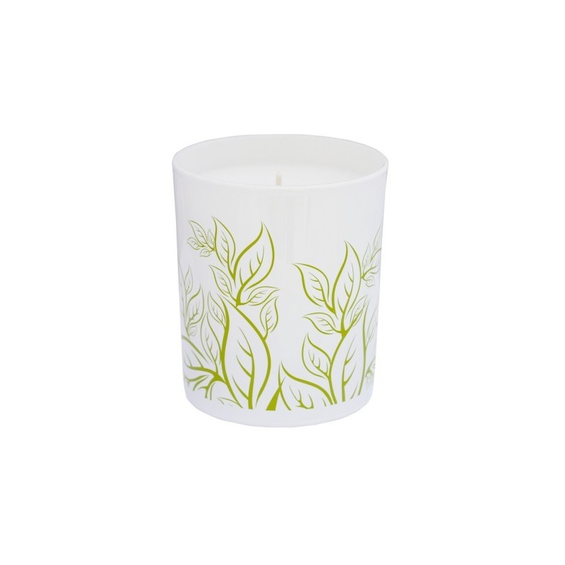 Bougie parfumée Figuier Sauvage 190g Balamata En corse