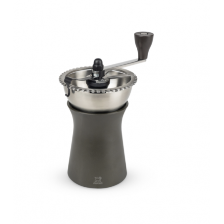 Moulin à café Peugeot Kronos - Un moulin à café Expert