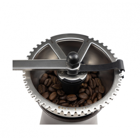 Moulin à café Peugeot Kronos - Un moulin à café Expert