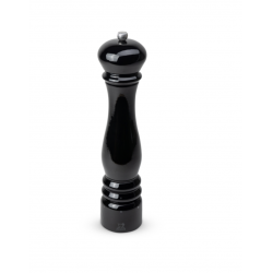 Moulin à poivre électrique en bois Peugeot 34cm rechargeable