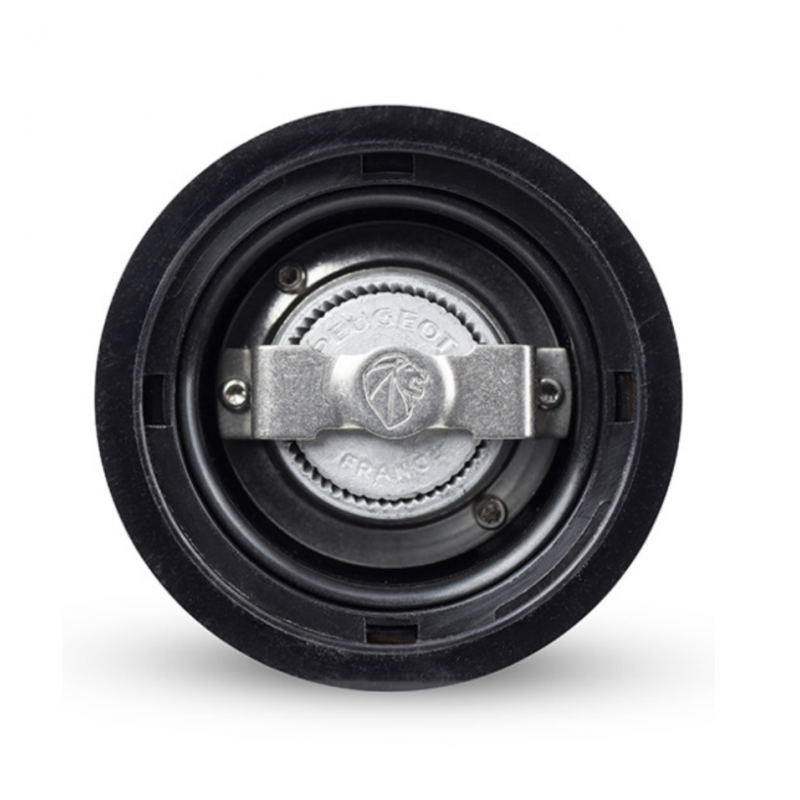 Moulin à poivre électrique en bois Peugeot 34cm rechargeable