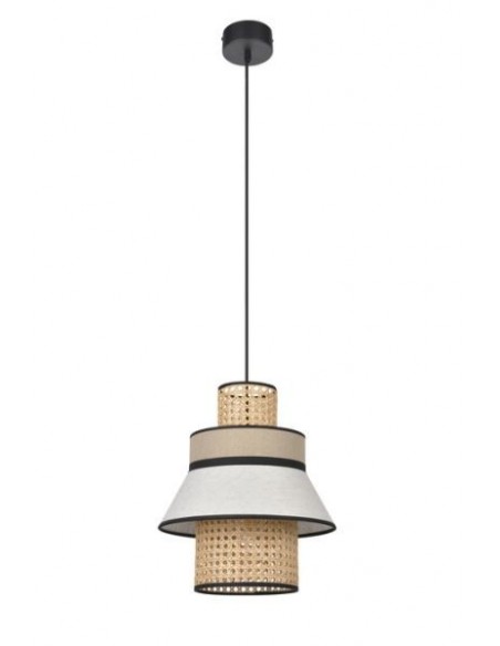 Mini suspension lumineuse SINGAPOUR nude Market Set Mini suspension lumineuse SINGAPOUR nude Market Set