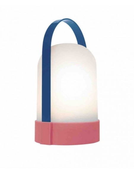 Lampe LED URI nomade
