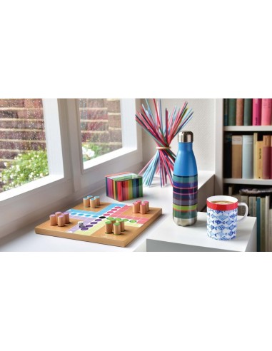 Gourde Thermos Primavera