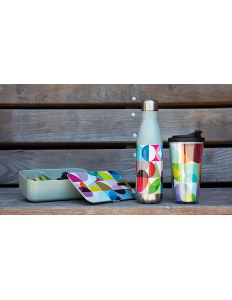 Gourde Thermos Solena