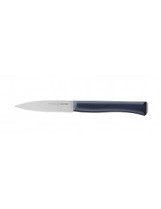 Coffret de 3 couteaux Opinel Trio Intempora : couteau d'Office, le couteau à découper, et le Chef 2