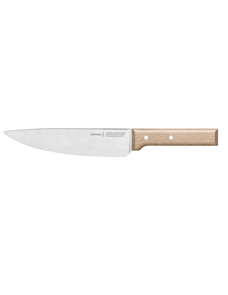Couteau Opinel N°118 Chef Multi-usages Parallèle