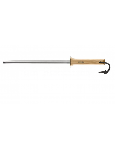 Indispensable Fusil aiguisage Diamant Opinel