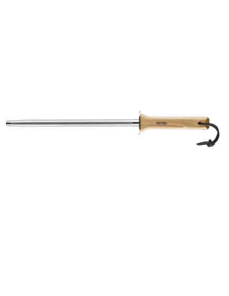 Indispensable Fusil aiguisage Diamant Opinel Indispensable Fusil aiguisage Diamant Opinel