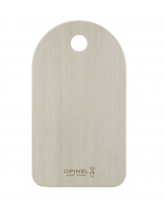 Petite planche à couper Opinel en bois