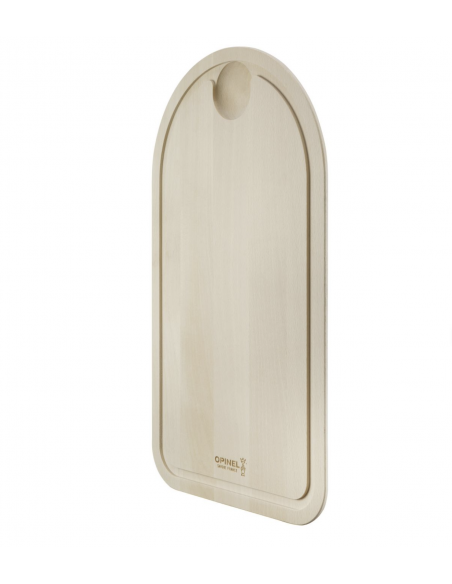 Grande planche à découper Opinel en bois