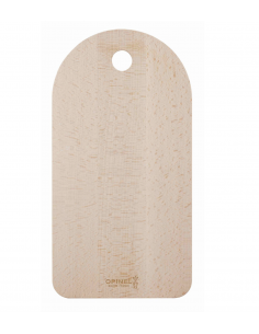 Planche à couper Classique Opinel en bois 2