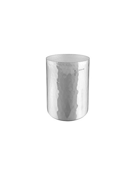 Pot à ustensiles Mauviel Aluminium martelé 17 x 12 cm Pot à ustensiles Mauviel Aluminium martelé 17 x 12 cm