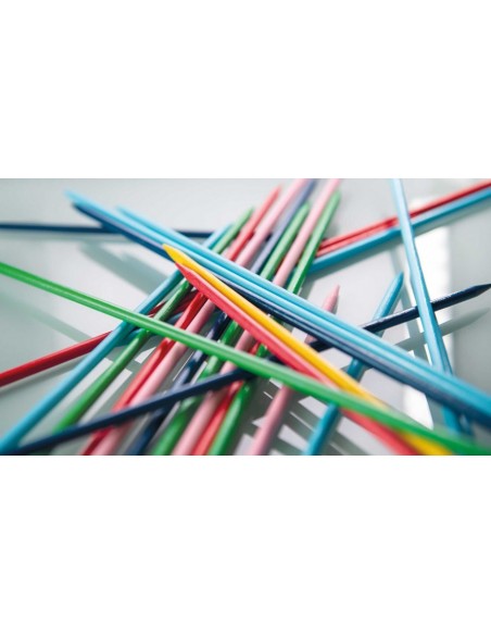 Stickado Jeux de Mikado Géant