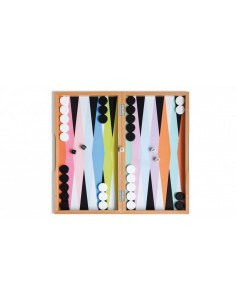 Backgammon