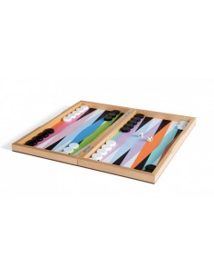 Backgammon 2