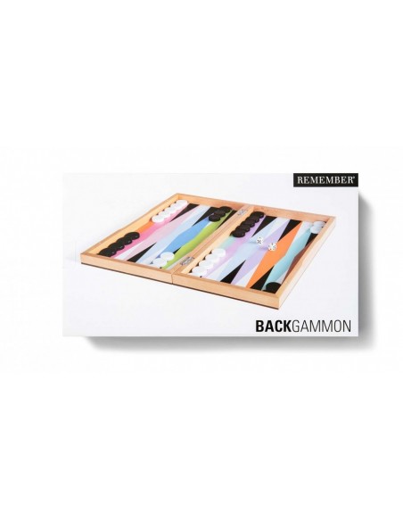 Backgammon