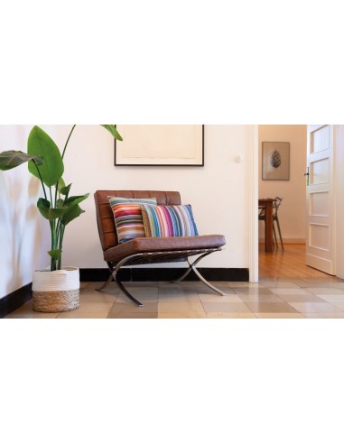 Coussin 35x50CM Toulouse Wide