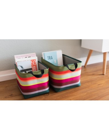 Set De 3 Paniers Aura