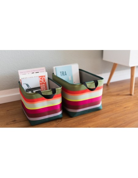 Set De 3 Paniers Aura