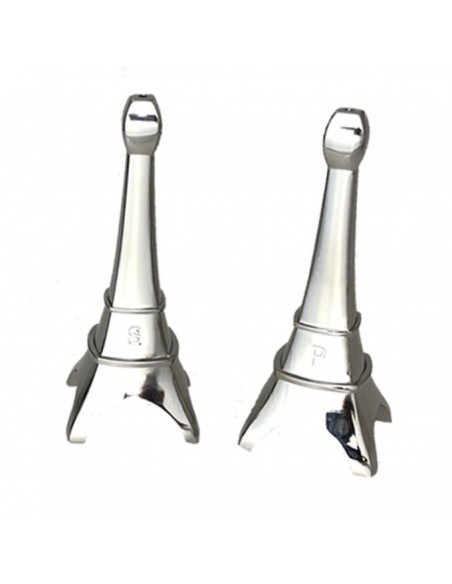 Salière et Poivrière Tour Eiffel