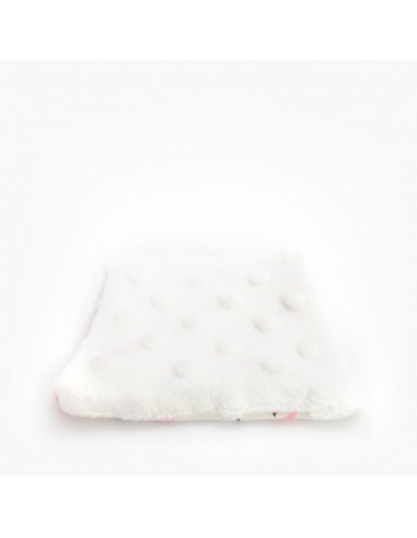 Coffret de 6 Lingettes Démaquillantes Lavables Pissenlit Jolie