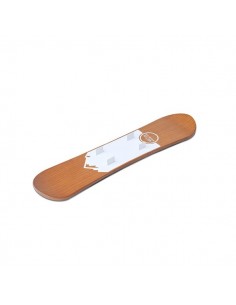 Mr-Wattson-snowboard-support-de-lampe 2