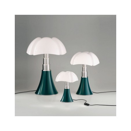 Lampe Pipistrello Medium Vert Agave