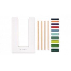 Jeux d'adresse Woodman 2