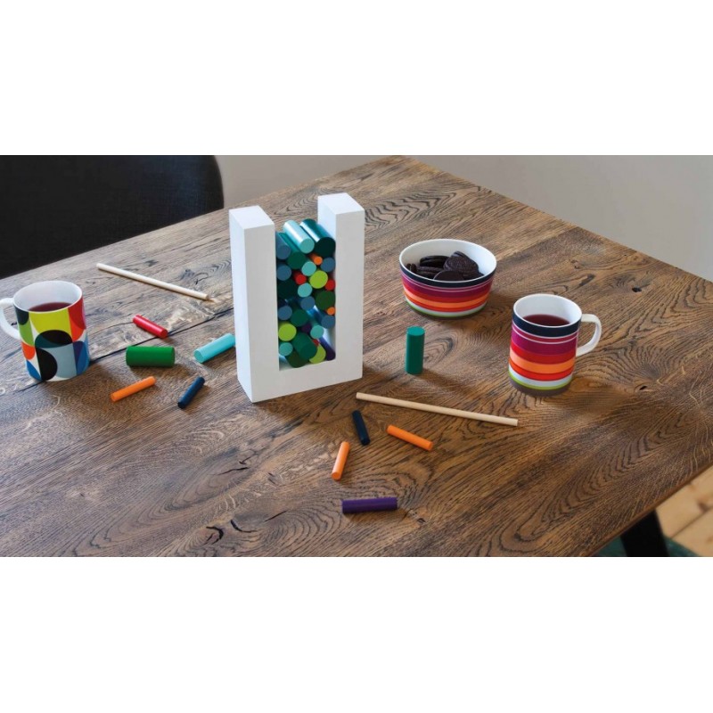 Jeux d'adresse Woodman