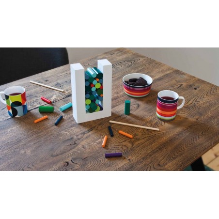 Jeux d'adresse Woodman