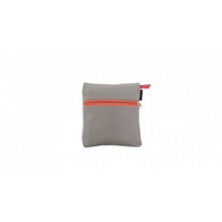 Sac de voyage pliable vert