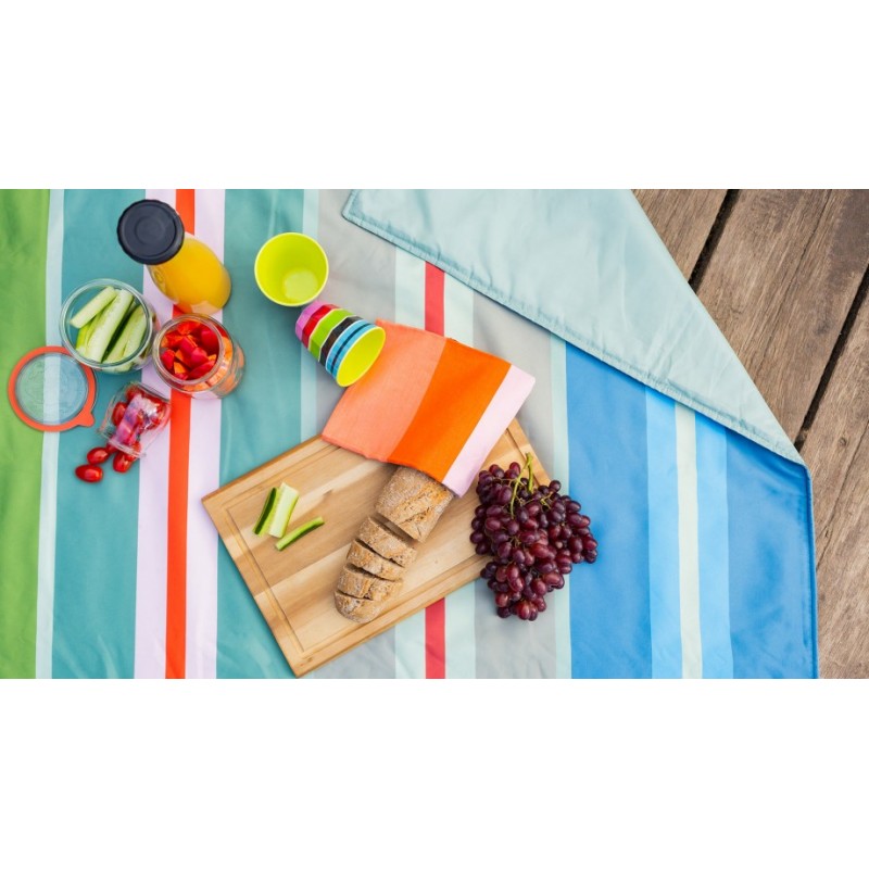 Couverture de pique-nique Brava
